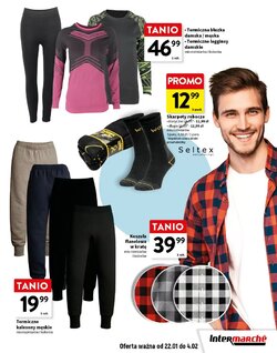 Gazetka promocyjna Intermarche  ważna od 22.01.2026 - Strona 11.