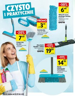 Gazetka promocyjna Intermarche  ważna od 22.01.2026 - Strona 12.