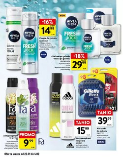 Gazetka promocyjna Intermarche  ważna od 22.01.2026 - Strona 14.