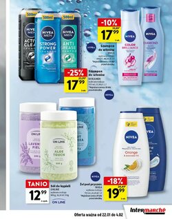 Gazetka promocyjna Intermarche  ważna od 22.01.2026 - Strona 17.