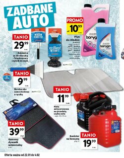 Gazetka promocyjna Intermarche  ważna od 22.01.2026 - Strona 4.