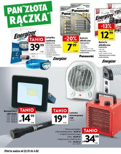Gazetka promocyjna Intermarche  ważna od 22.01.2026 - Strona 6.