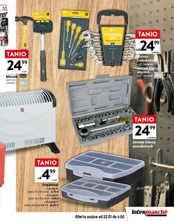 Gazetka promocyjna Intermarche  ważna od 22.01.2026 - Strona 7.