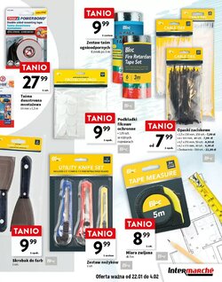 Gazetka promocyjna Intermarche  ważna od 22.01.2026 - Strona 9.