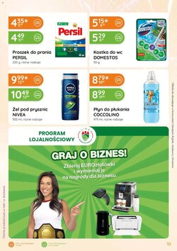 Gazetka promocyjna Eurocash  ważna od 22.01.2026 - Strona 10.