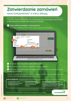 Gazetka promocyjna Eurocash  ważna od 22.01.2026 - Strona 11.