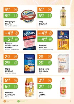 Gazetka promocyjna Eurocash  ważna od 22.01.2026 - Strona 3.