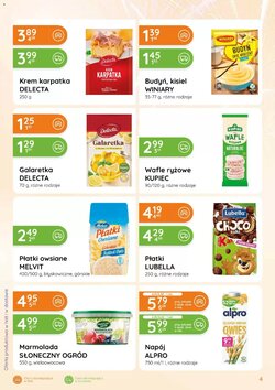 Gazetka promocyjna Eurocash  ważna od 22.01.2026 - Strona 4.