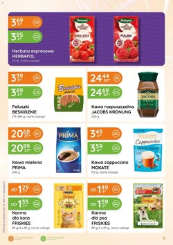 Gazetka promocyjna Eurocash  ważna od 22.01.2026 - Strona 8.