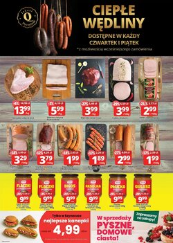 Gazetka promocyjna Szyneczka  ważna od 22.01.2026 - Strona 2.