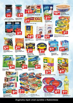 Gazetka promocyjna Szyneczka  ważna od 22.01.2026 - Strona 3.