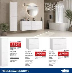 Gazetka promocyjna Abra  ważna od 22.01.2026 - Strona 3.