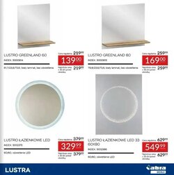 Gazetka promocyjna Abra  ważna od 22.01.2026 - Strona 7.