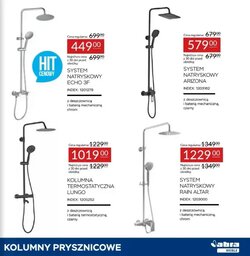 Gazetka promocyjna Abra  ważna od 22.01.2026 - Strona 9.