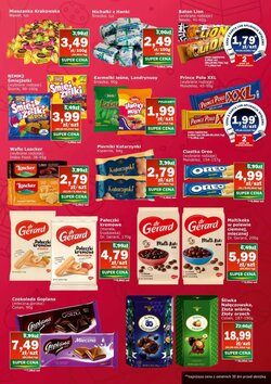 Gazetka promocyjna Społem  ważna od 22.01.2026 - Strona 10.