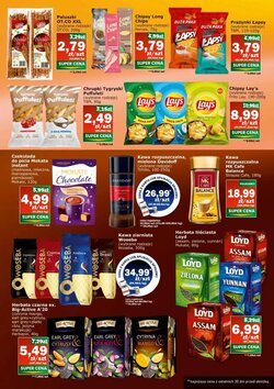 Gazetka promocyjna Społem  ważna od 22.01.2026 - Strona 11.