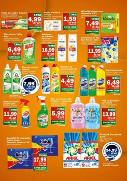 Gazetka promocyjna Społem  ważna od 22.01.2026 - Strona 14.