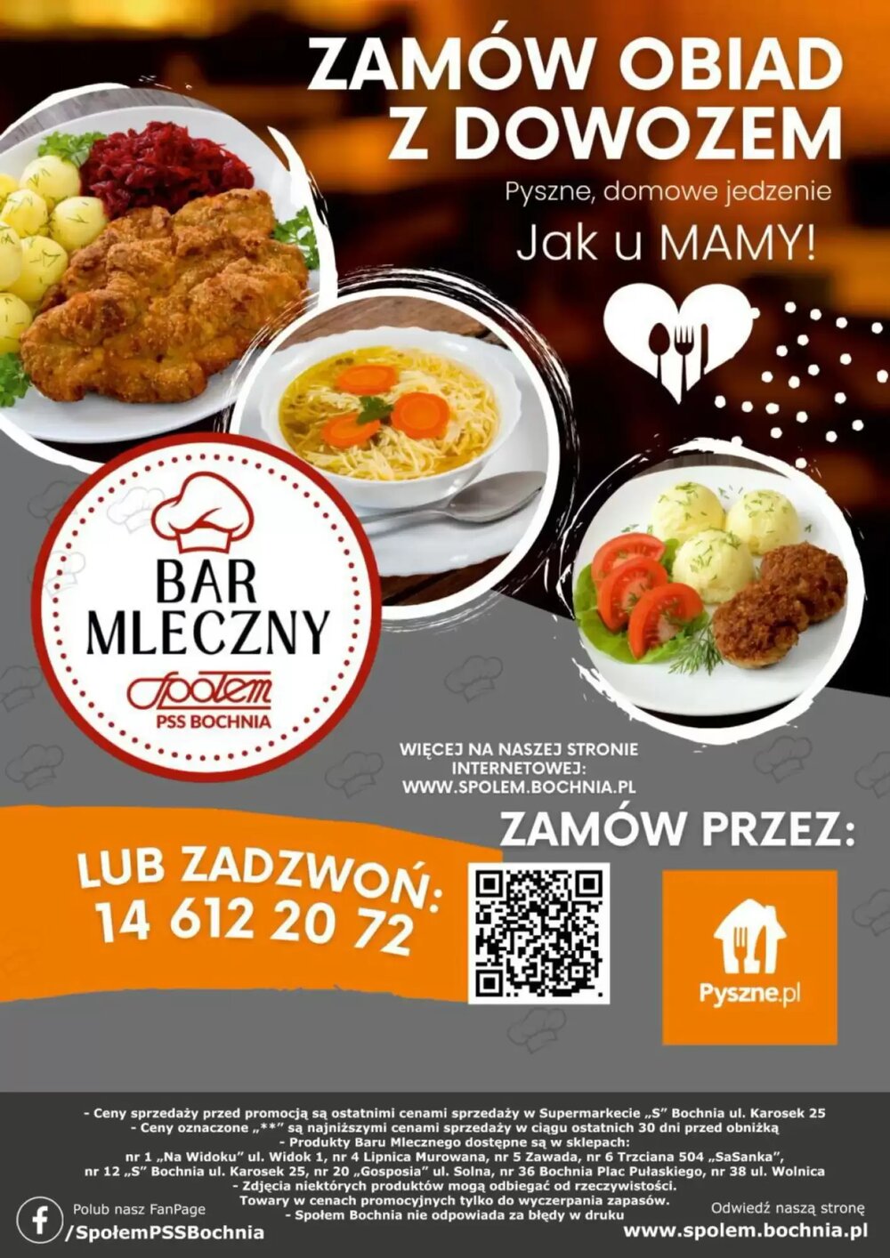 Gazetka promocyjna Społem  ważna od 22.01.2026 - Strona 16.