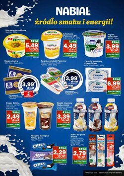 Gazetka promocyjna Społem  ważna od 22.01.2026 - Strona 4.