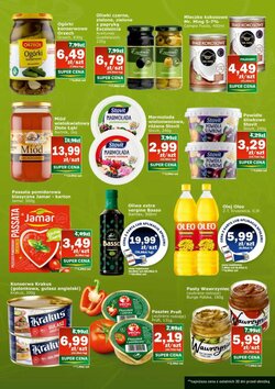 Gazetka promocyjna Społem  ważna od 22.01.2026 - Strona 7.