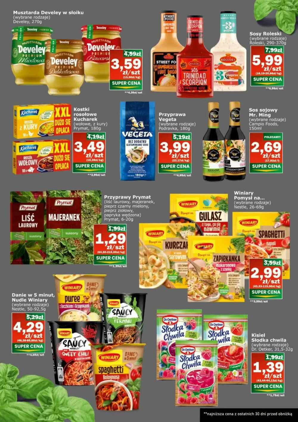 Gazetka promocyjna Społem  ważna od 22.01.2026 - Strona 8.