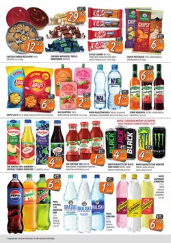 Gazetka promocyjna Społem  ważna od 23.01.2026 - Strona 10.