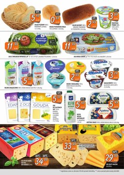 Gazetka promocyjna Społem  ważna od 23.01.2026 - Strona 11.