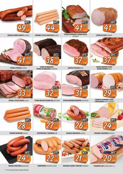 Gazetka promocyjna Społem  ważna od 23.01.2026 - Strona 2.