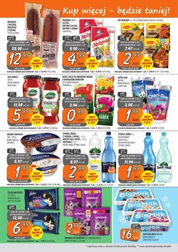 Gazetka promocyjna Społem  ważna od 23.01.2026 - Strona 9.