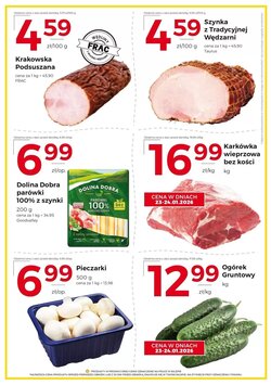 Gazetka promocyjna Frac  ważna od 23.01.2026 - Strona 2.