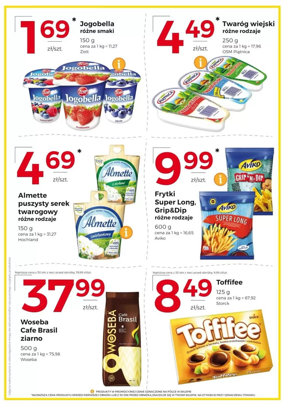 Gazetka promocyjna Frac  ważna od 23.01.2026 - Strona 3.