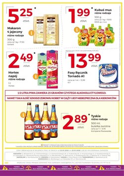 Gazetka promocyjna Frac  ważna od 23.01.2026 - Strona 4.