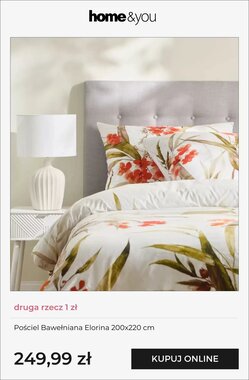 Gazetka promocyjna Home&You  ważna od 23.01.2026 - Strona 3.