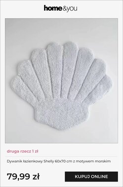 Gazetka promocyjna Home&You  ważna od 23.01.2026 - Strona 8.