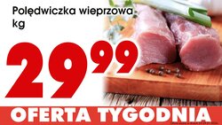 Gazetka promocyjna Hala Wola  ważna od 23.01.2026 - Strona 1.