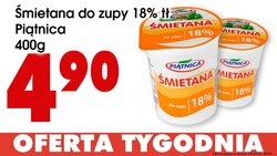 Gazetka promocyjna Hala Wola  ważna od 23.01.2026 - Strona 4.