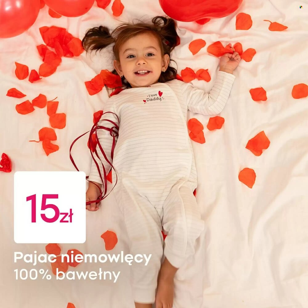 Gazetka promocyjna Pepco  ważna od 23.01.2026 - Strona 2.