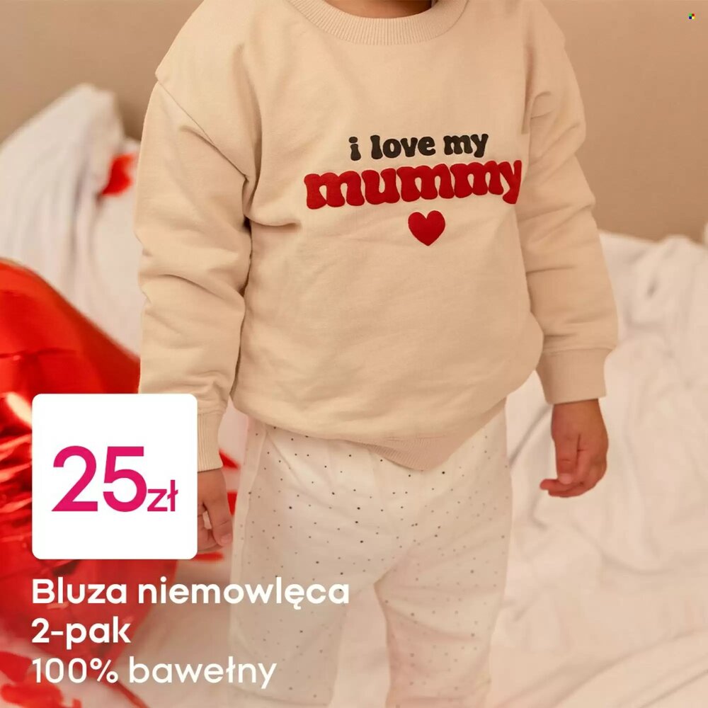 Gazetka promocyjna Pepco  ważna od 23.01.2026 - Strona 3.