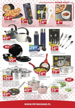 Gazetka promocyjna Prymus-AGD  ważna od 24.01.2026 - Strona 2.