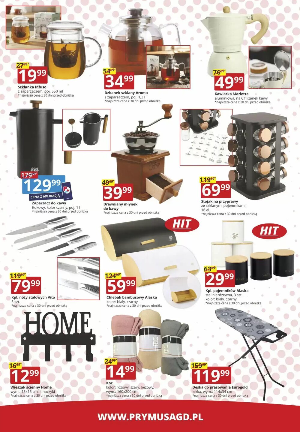 Gazetka promocyjna Prymus-AGD  ważna od 24.01.2026 - Strona 3.