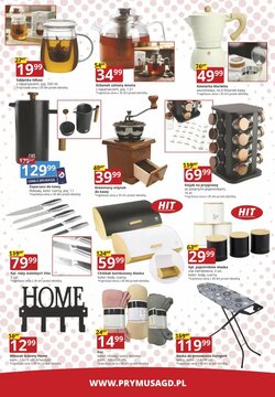 Gazetka promocyjna Prymus-AGD  ważna od 24.01.2026 - Strona 3.