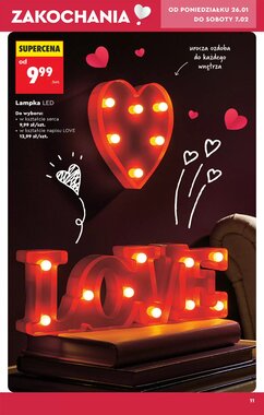 Gazetka promocyjna Biedronka  ważna od 24.01.2026 - Strona 13.