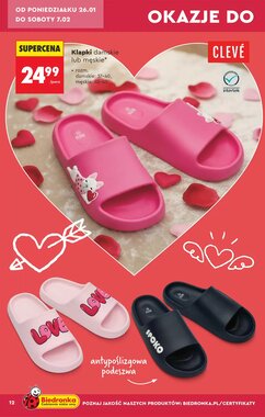 Gazetka promocyjna Biedronka  ważna od 24.01.2026 - Strona 14.