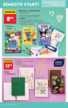 Gazetka promocyjna Biedronka  ważna od 24.01.2026 - Strona 19.