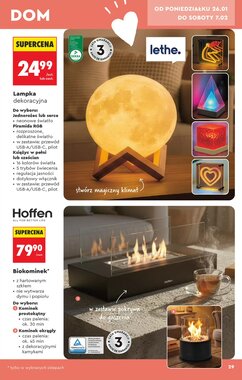 Gazetka promocyjna Biedronka  ważna od 24.01.2026 - Strona 31.