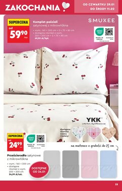 Gazetka promocyjna Biedronka  ważna od 24.01.2026 - Strona 35.