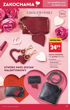 Gazetka promocyjna Biedronka  ważna od 24.01.2026 - Strona 39.