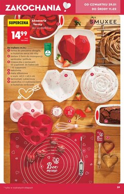 Gazetka promocyjna Biedronka  ważna od 24.01.2026 - Strona 41.