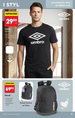 Gazetka promocyjna Biedronka  ważna od 24.01.2026 - Strona 47.