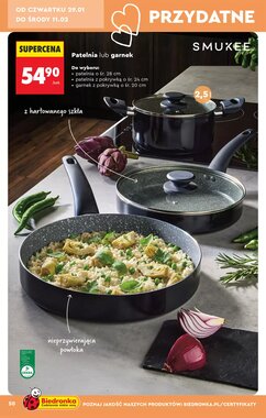 Gazetka promocyjna Biedronka  ważna od 24.01.2026 - Strona 52.